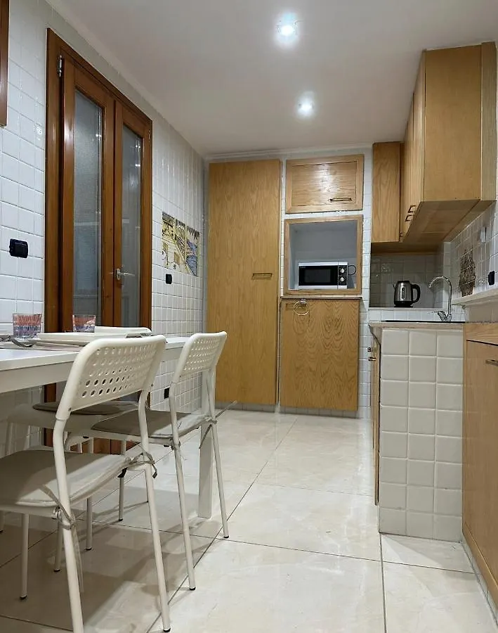 شقة نابولي  في Portapiccola House إيطاليا