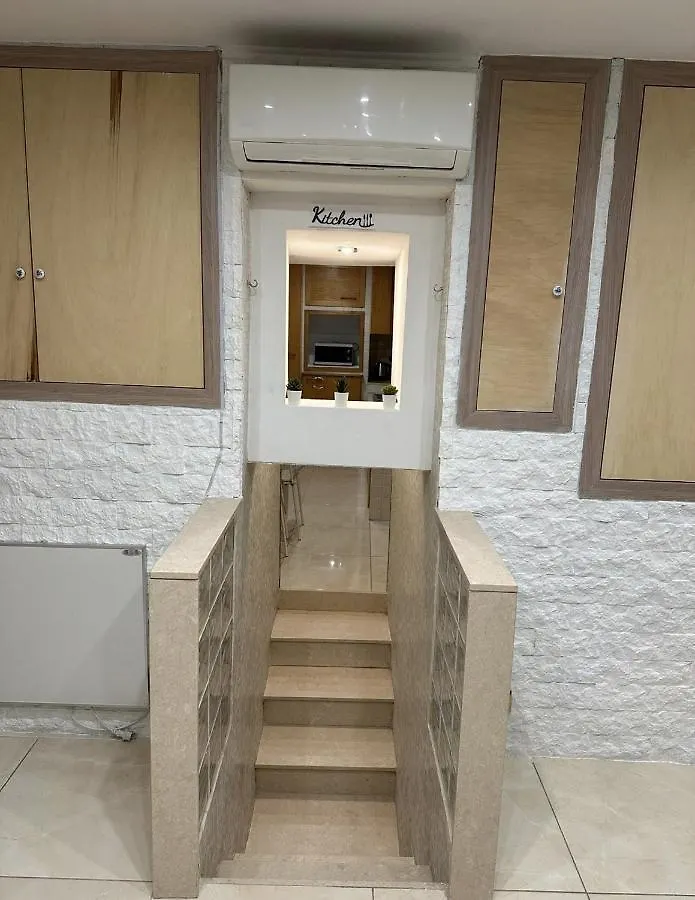 شقة نابولي  في Portapiccola House